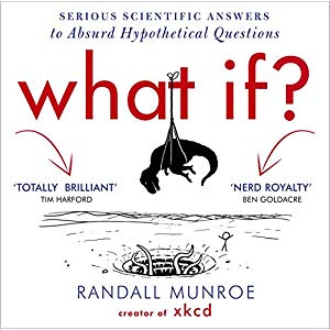 What If XKCD